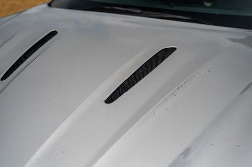 2025 Aston Martin DB12 Te koop (foto 62 van 113)