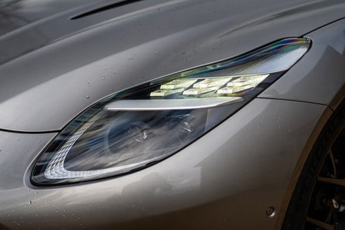 2025 Aston Martin DB12 Te koop (foto 64 van 113)