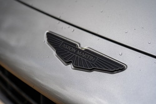 2025 Aston Martin DB12 Te koop (foto 65 van 113)