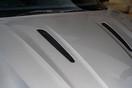 2025 Aston Martin DB12 Te koop (foto 66 van 113)