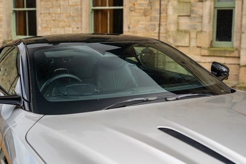 2025 Aston Martin DB12 Te koop (foto 69 van 113)