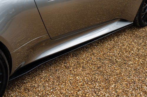 2025 Aston Martin DB12 Te koop (foto 84 van 113)