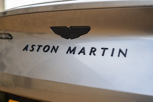 Bild 3 für 2025 Aston Martin DB11