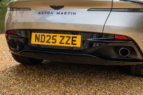2025 Aston Martin DB12 Te koop (foto 97 van 113)