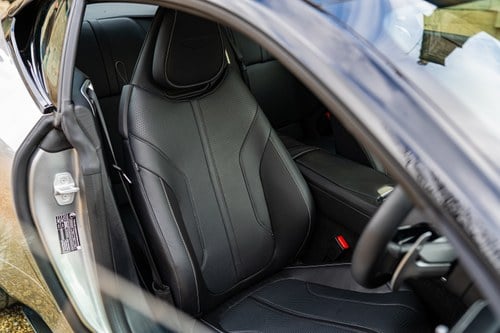 2025 Aston Martin DB12 Te koop (foto 20 van 113)