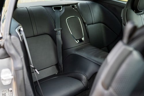 2025 Aston Martin DB12 Te koop (foto 27 van 113)