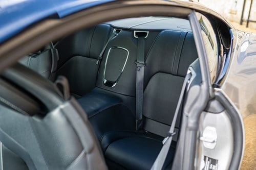 2025 Aston Martin DB12 Te koop (foto 39 van 113)