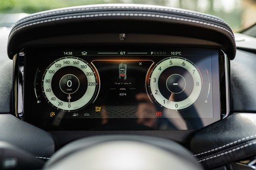 2025 Aston Martin DB12 Te koop (foto 40 van 113)