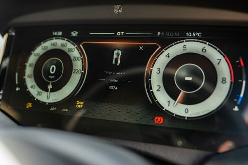 2025 Aston Martin DB12 Te koop (foto 41 van 113)