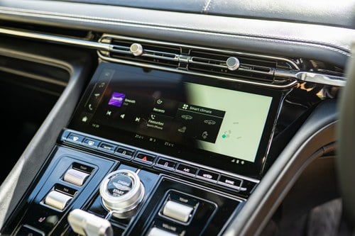 2025 Aston Martin DB12 Te koop (foto 47 van 113)