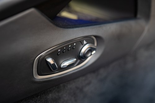 2025 Aston Martin DB12 Te koop (foto 49 van 113)