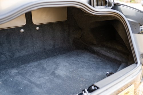 2025 Aston Martin DB12 Te koop (foto 52 van 113)