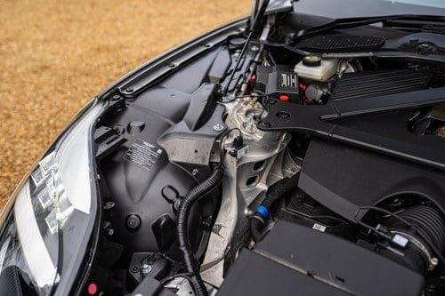 2025 Aston Martin DB12 Te koop (foto 103 van 113)