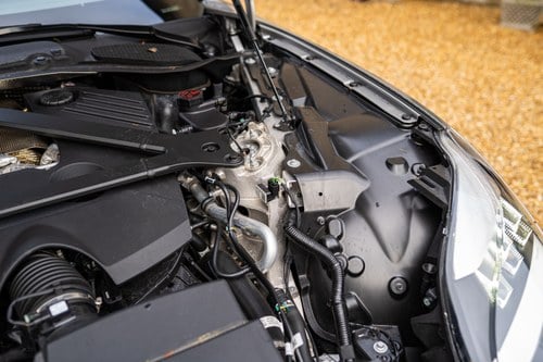 2025 Aston Martin DB12 Te koop (foto 104 van 113)