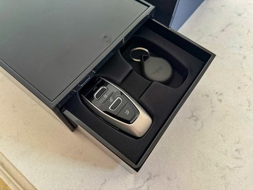 2025 Aston Martin DB12 Te koop (foto 107 van 113)