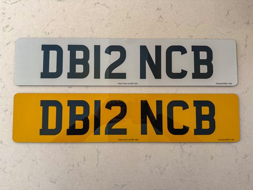 2025 Aston Martin DB12 Te koop (foto 112 van 113)