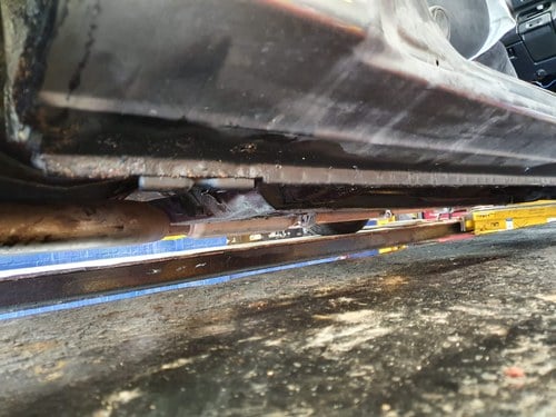 1991 Honda CRX SiR 1.6L For Sale (picture 118 of 118)