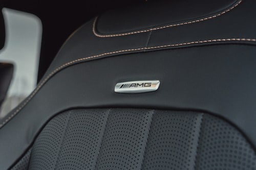 2025 Mercedes-Benz G63 AMG For Sale (picture 34 of 151)