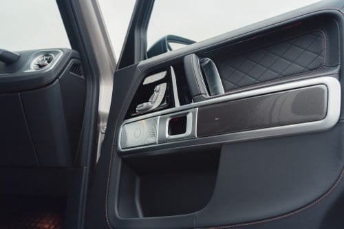 2025 Mercedes-Benz G63 AMG For Sale (picture 43 of 151)