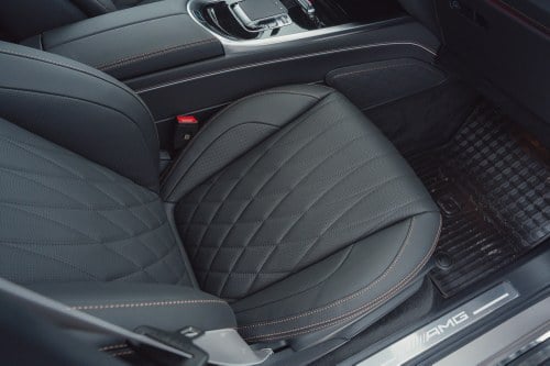 2025 Mercedes-Benz G63 AMG For Sale (picture 47 of 151)