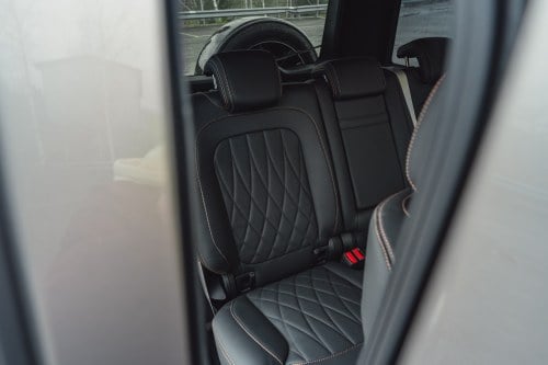 2025 Mercedes-Benz G63 AMG For Sale (picture 56 of 151)