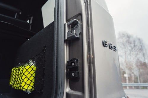 2025 Mercedes-Benz G63 AMG For Sale (picture 69 of 151)