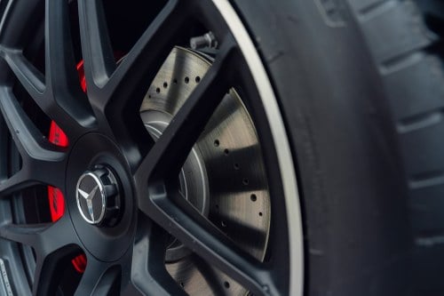 2025 Mercedes-Benz G63 AMG For Sale (picture 108 of 151)