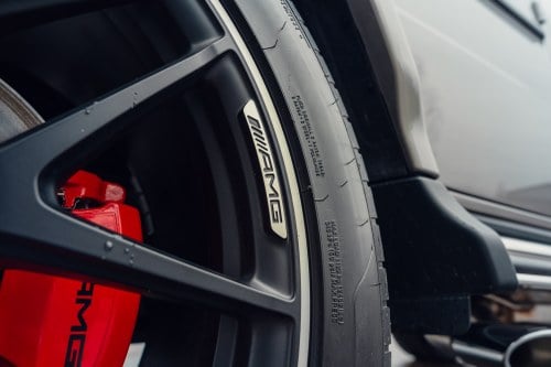 2025 Mercedes-Benz G63 AMG For Sale (picture 109 of 151)