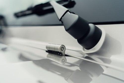 2025 Mercedes-Benz G63 AMG For Sale (picture 112 of 151)