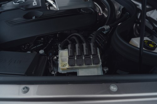 2025 Mercedes-Benz G63 AMG For Sale (picture 124 of 151)