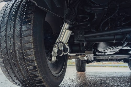 2025 Mercedes-Benz G63 AMG For Sale (picture 142 of 151)