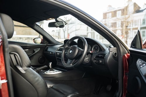 Afbeelding 4 voor 2006 BMW M6 E63