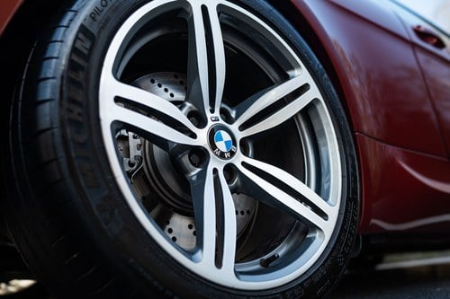 Afbeelding 3 voor 2006 BMW M6 E63