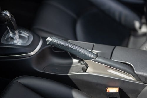 2010 Porsche 911 Turbo Cabriolet 997 till salu (bild 47 av 147)