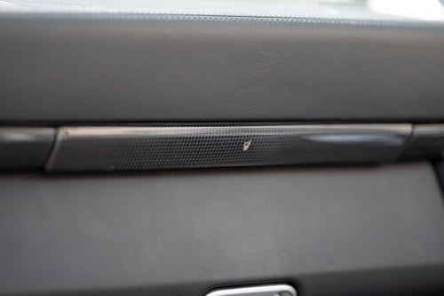 2010 Porsche 911 Turbo Cabriolet 997 till salu (bild 52 av 147)