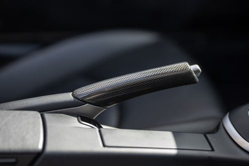 2010 Porsche 911 Turbo Cabriolet 997 till salu (bild 58 av 147)