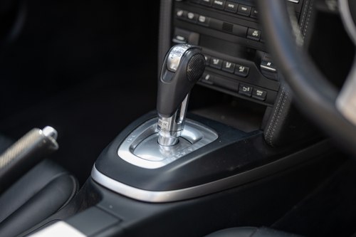 2010 Porsche 911 Turbo Cabriolet 997 till salu (bild 10 av 147)