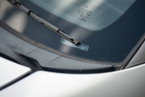 2010 Porsche 911 Turbo Cabriolet 997 till salu (bild 112 av 147)