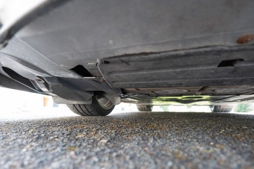 2010 Porsche 911 Turbo Cabriolet 997 till salu (bild 128 av 147)