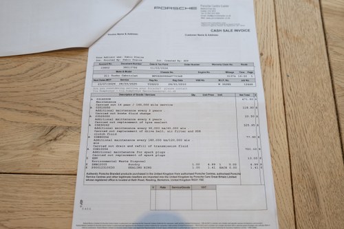 2010 Porsche 911 Turbo Cabriolet 997 till salu (bild 133 av 147)