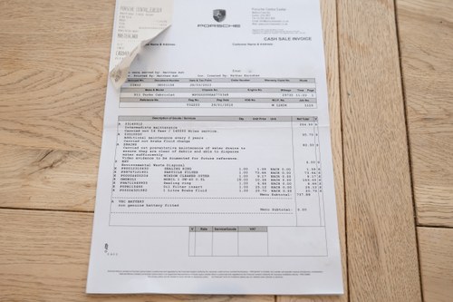 2010 Porsche 911 Turbo Cabriolet 997 till salu (bild 137 av 147)