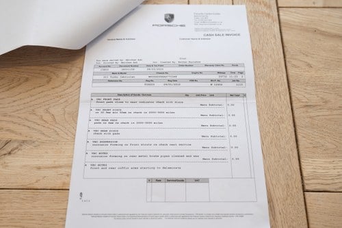 2010 Porsche 911 Turbo Cabriolet 997 till salu (bild 138 av 147)