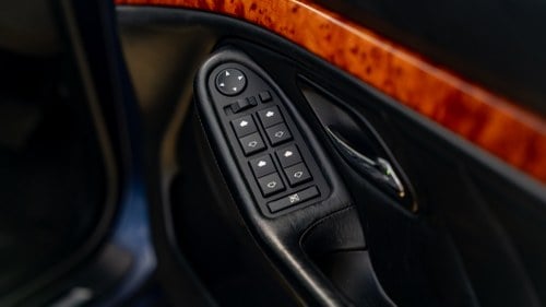 2000 Alpina B10 V8 For Sale (picture 22 of 241)