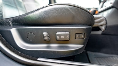 2000 Alpina B10 V8 For Sale (picture 29 of 241)