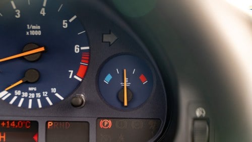 2000 Alpina B10 V8 For Sale (picture 37 of 241)