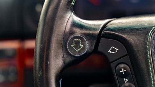 2000 Alpina B10 V8 For Sale (picture 42 of 241)