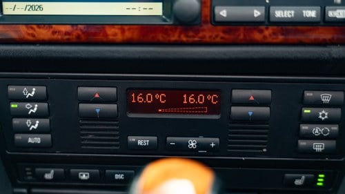 2000 Alpina B10 V8 For Sale (picture 50 of 241)