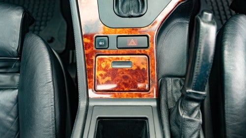 2000 Alpina B10 V8 For Sale (picture 57 of 241)