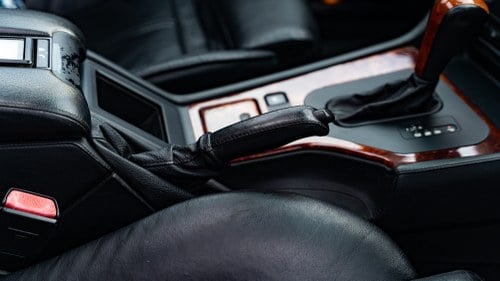 2000 Alpina B10 V8 For Sale (picture 67 of 241)