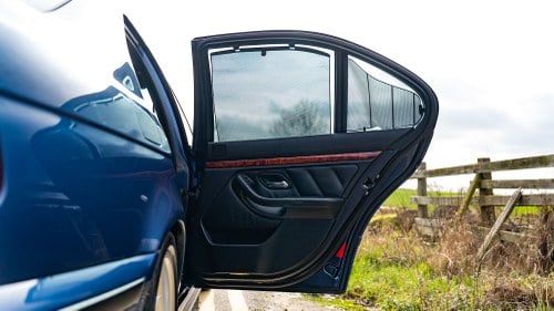 2000 Alpina B10 V8 For Sale (picture 69 of 241)